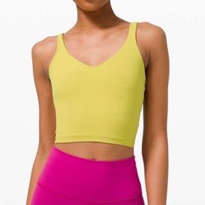 Lululemon align tank